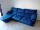 oportunidad!se vende sofa chaise longue como nuevo! - mejor precio | unprecio.es