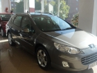PEUGEOT 407 2.0HDI ST Confort - mejor precio | unprecio.es