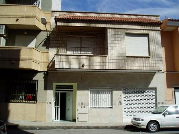 Piso en Rojales