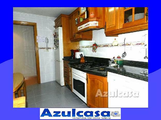 Piso en San Juan de Alicante/Sant Joan d´Alacant