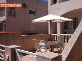 Piso en venta en Playa Flamenca, Alicante (Costa Blanca)