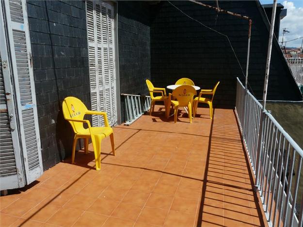 Piso Venta Donostia-San Sebastián