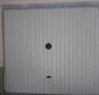 Puerta de garaje ROPER automatizable - mejor precio | unprecio.es