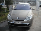 RENAULT LAGUNA EXPRESSION 1.9DCI 120CV - mejor precio | unprecio.es
