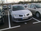 RENAULT MEGANE 1.5DCI C.EXPRES. ECO2 - mejor precio | unprecio.es