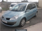 Renault Scenic Dynamique 1.5dci105 Eu4 \'07 - mejor precio | unprecio.es