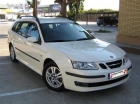 Saab 93 Sport Hatch 1.9 TiD 120 CV LINEAR SPORT - mejor precio | unprecio.es