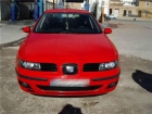 Seat Leon León 1.9TDI Sport - mejor precio | unprecio.es