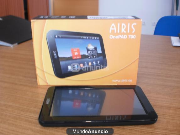 TABLET AIRIS ONE PAD 700