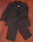 Traje para hombre color negro - mejor precio | unprecio.es
