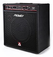 VENDO AMPLI DE BAJO...Y REGALO BAJO !!