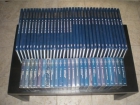 VENDO COLECCIÓN "LOS SECRETOS DEL MAR" ENCICLOPEDIA  JACQUES COSTEAU, 90  NEGOCIABLES - mejor precio | unprecio.es