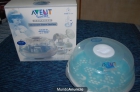 VENDO ESTERILIZADOR BIBERONES MARCA AVENT - mejor precio | unprecio.es