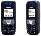 Vendo móvil nokia 1209 libre - mejor precio | unprecio.es