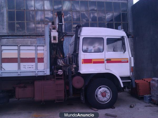 VENDO RENAULT - 170TI Y 290DG