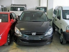 Venta de coche Peugeot 307 1.6 HDI CLIM PLUS '05 en Palma De Mallorca - mejor precio | unprecio.es