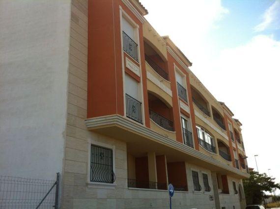 Venta Piso Algorfa de 66 m2. - Alicante