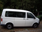 Volksvagen Transporter 2.5TDI,2008 - mejor precio | unprecio.es