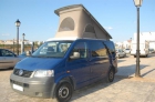 volkswagen t5,2005 - mejor precio | unprecio.es