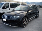 VOLKSWAGEN Touareg 3.0TDI V6 Tiptronic - mejor precio | unprecio.es