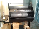 Maravillosa barbacoa artesanal de diseño. - mejor precio | unprecio.es
