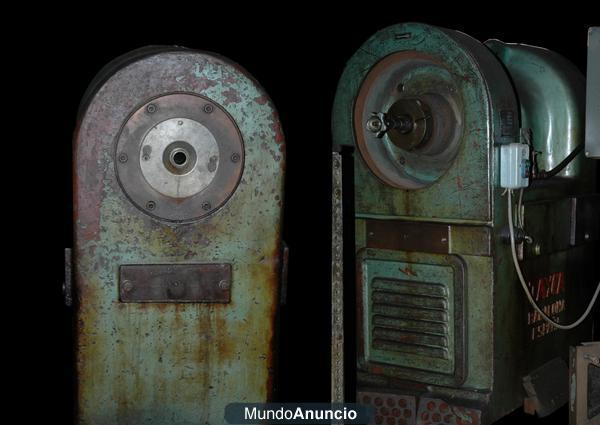 Martillo Automático Marca TAYCA