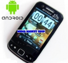 Teléfono Móvil Libre ANDROID 2.2,GPS,WIFI, Dual sim card, TV, ENVIO GRATIS - mejor precio | unprecio.es