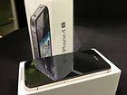 Apple iPhone 4S (último modelo) - 32GB - Negro / Blanco (Blanco)