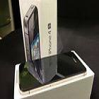 Apple iPhone 4S (último modelo) - 32GB - Negro / Blanco (Blanco) - mejor precio | unprecio.es