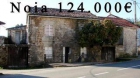5b , 1ba in Noia, Galicia - 124000 EUR - mejor precio | unprecio.es