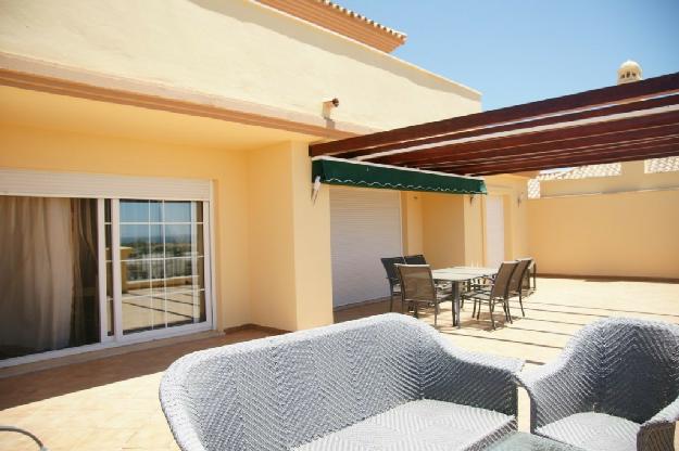 Áticos a la venta en Nueva Andalucía Costa del Sol