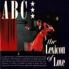 Abc - the lexicon of love - cd (1982) - mejor precio | unprecio.es