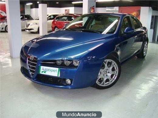 Alfa Romeo 159 3.2 JTS Q4 Selective