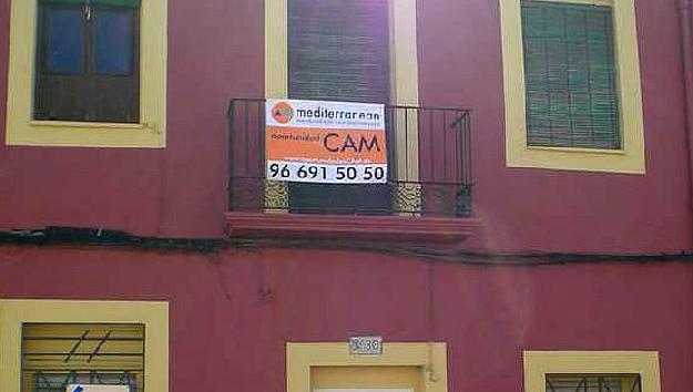 Apartamento en Burriana