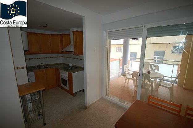 Apartamento en Chilches (Castellón/Castelló)