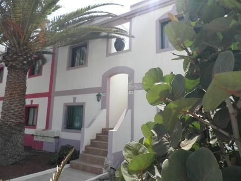 Apartamento en Corralejo