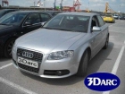 AUDI A4 S-LINE QUATTRO - Barcelona - mejor precio | unprecio.es