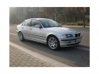 BMW SERIE 3 320D - mejor precio | unprecio.es