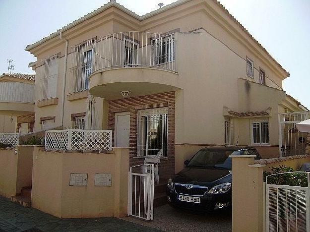 Bungalow en Orihuela-Costa