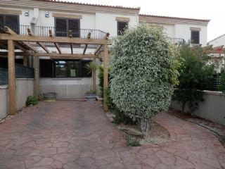 Bungalow en venta en Calpe/Calp, Alicante (Costa Blanca)