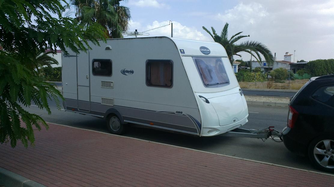 caravana