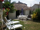 Casa : 4/6 personas - isla de oleron charente-maritime poitou-charentes francia - mejor precio | unprecio.es