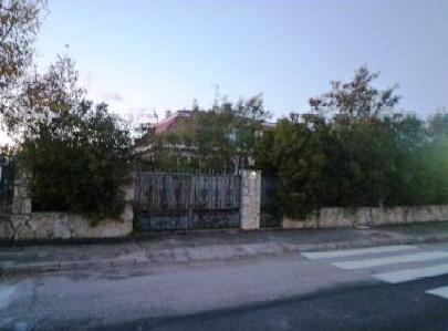 Chalet en Castrillo del Val