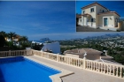 Chalet en venta en Moraira, Alicante (Costa Blanca) - mejor precio | unprecio.es