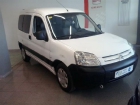 Citroen berlingo diesel sx '06 - mejor precio | unprecio.es