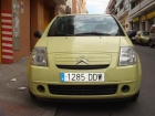 CITROEN C 2 1.4 HDI FURIO 70CV 3P - mejor precio | unprecio.es