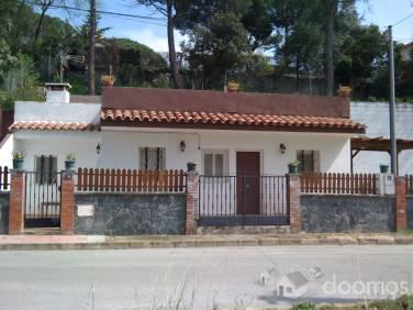 Comprar Casa Sant Pere de Vilamajor URBANIZACIÓN VALLSERENA