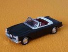 Facel Vega 2 descapotable escala 1:43 (Solido) - mejor precio | unprecio.es