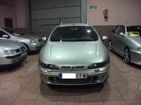 Fiat Marea 19 JTD 115CV en Ciudad Real