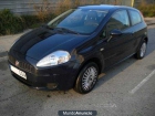 Fiat Punto Gr. 1.3Mult. Dynamic - mejor precio | unprecio.es